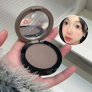 FAICCIA霏汐  水泥盘修容~ 冷调修容second chance平替鼻影自然女