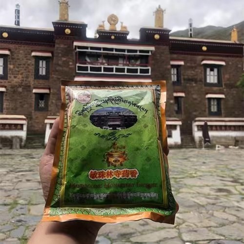 西藏藏香藏药香粉拉萨直发