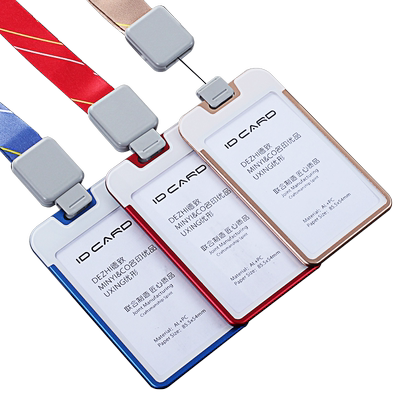 LOGO印刷定做胸牌定做UXING/优形