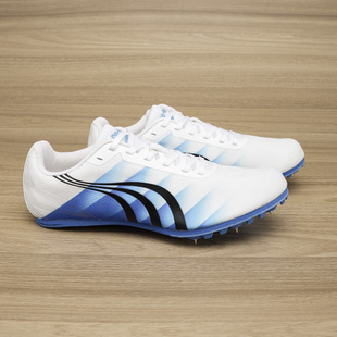 9.22 D.W 专业田径运动鞋钉鞋可拆卸抓地力防滑轻便舒适 农