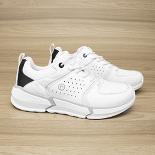 透气网孔防滑轻便休闲鞋 出口美单运动鞋 探 R.O 7.7