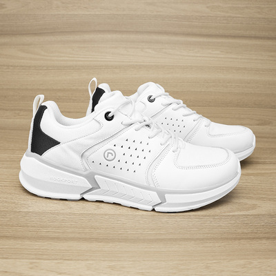 7.7 R.O 出口美单运动鞋透气网孔防滑轻便休闲鞋 探