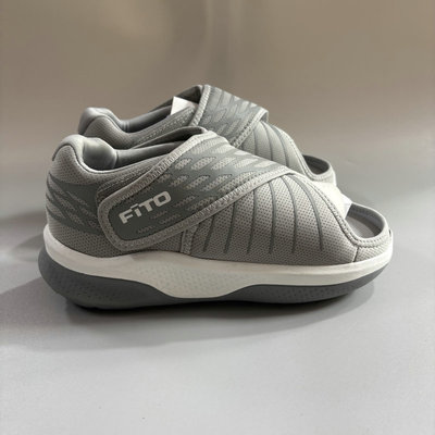 9.1 FI 术后鞋治疗骨折炎症足前部疼痛恢复鞋无缝前脚掌