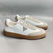 休闲板鞋 欧美风男士 系带印花轻便运动鞋 皮革杂款 七 1.21 系列 G.S