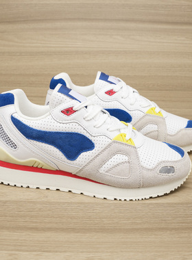 10.20 K.R 美单复古运动鞋慢跑鞋防滑舒适舒适脚感百搭 探