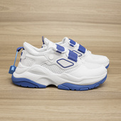 百搭 12.12 防滑耐磨增高运动鞋 外贸可乐潮牌厚底老爹鞋 探五