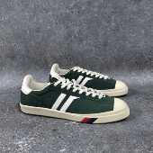 耐磨 复古风低帮板鞋 系带休闲百搭运动鞋 探 男女同款 1.18