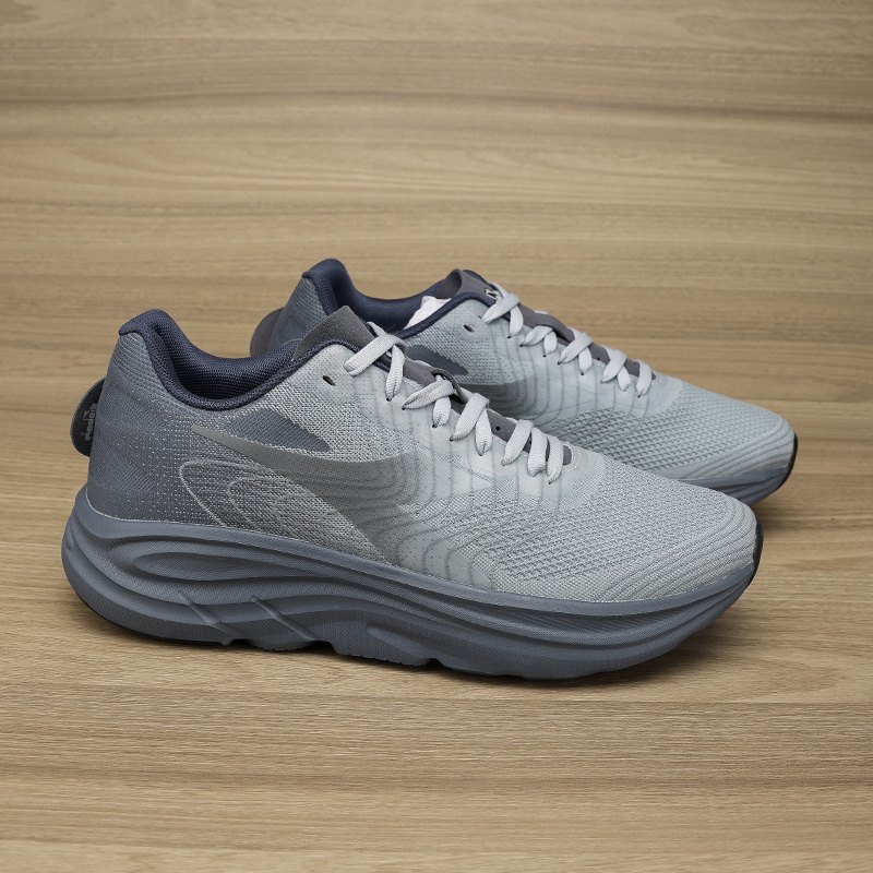 11.6 D.A 新款男网布透气户外运动休闲鞋减震防滑耐磨舒适跑鞋 农