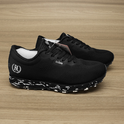 9.11 K.L 体考测试鞋防滑耐磨缓震跑鞋专业田径马拉松鞋
