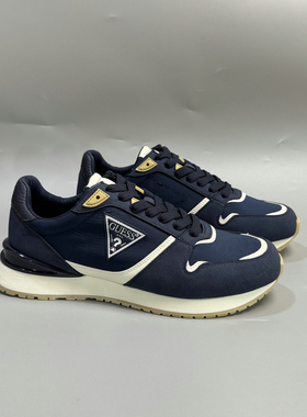 1.19 G.S 欧美男士运动鞋复古休闲鞋系带慢跑鞋舒适百搭时尚 七