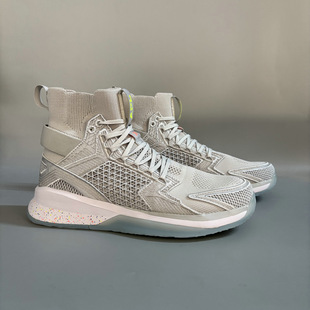 10.20 A.P美单超未来概念系列弹簧增强跳跃碳板篮球鞋NBA禁穿 农