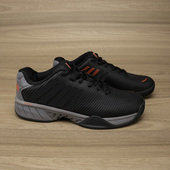 9.11 比赛训练专用男女轻便防滑透气 专业网球鞋 G·W 盖