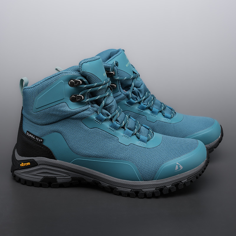 7.29 BE 防滑防水透气耐磨户外鞋爬山徒步越野登山鞋V