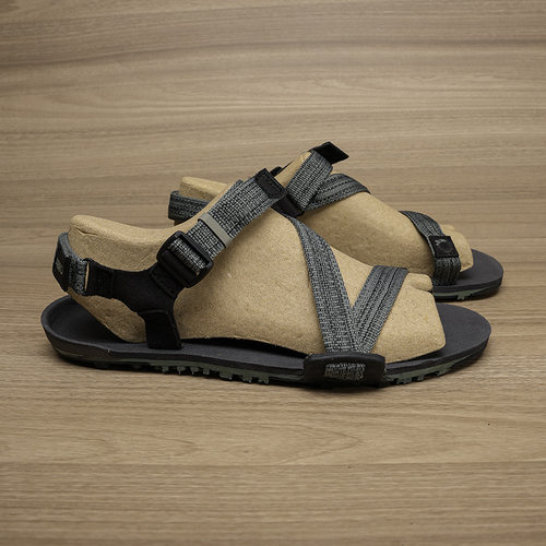 3.9X.O外贸尾货软底沙滩凉鞋