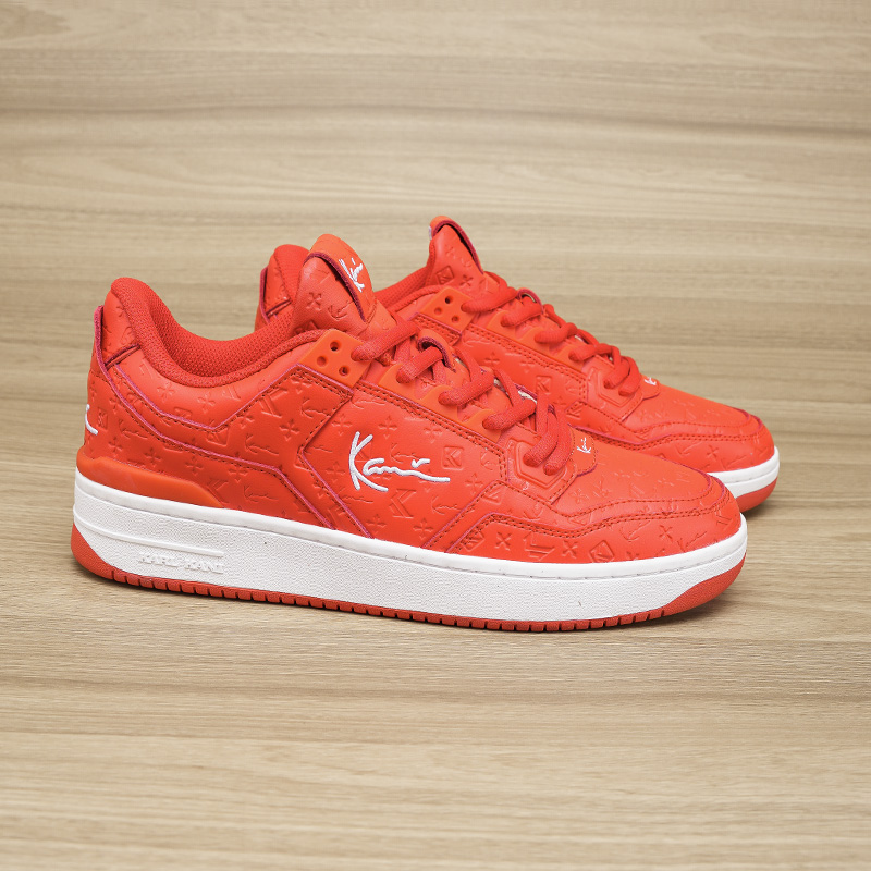 3.31 K 男女美式街头时尚潮流防滑板鞋舒适百搭休闲鞋滑板鞋 七