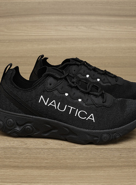 1.6 N.A 男运动休闲鞋轻便透气防滑软底百搭跑步鞋潮 农