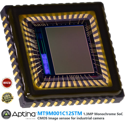 mt9m001c12stm黑白单色ON