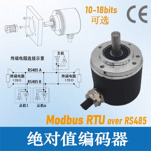高品质超值耐用编码器