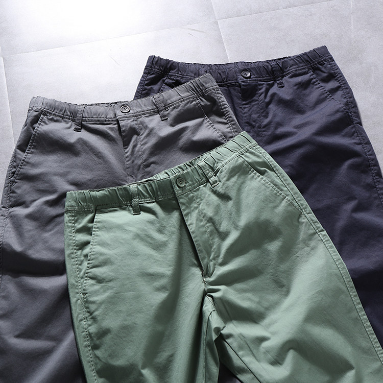 再爆试衣间！年年都有，年年经典！束脚裤 男长裤 休闲裤5079在类目 男装, 休闲裤中 - 来自Buy2taobao.com提供专业的淘宝代购服务