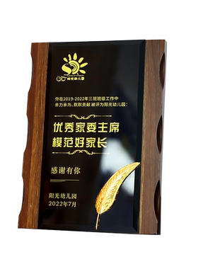 【当天发】定制授权牌