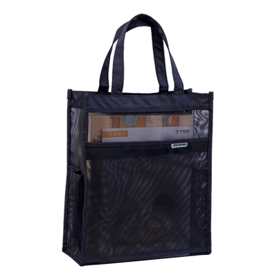 男女生一年级收纳轻便专用补习袋