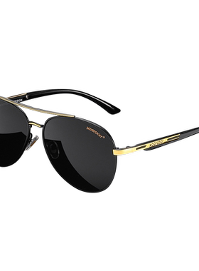 太阳眼镜男开车专用眼镜偏光墨镜