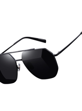 太阳镜男潮司机墨镜开车专用眼镜