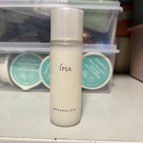 注意日期专柜正品茵芙莎自律循环美肌液乳液30mlS3/Ex3/撕标无批