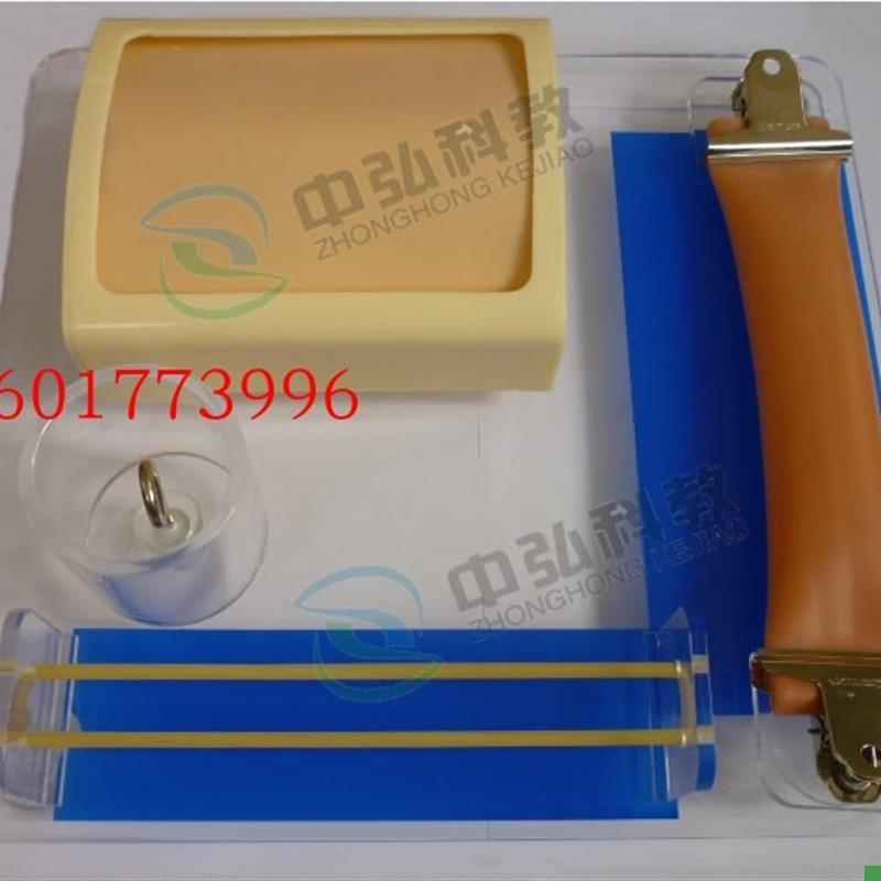 外科多技能训练模型高级外科J多功能技能训练模型