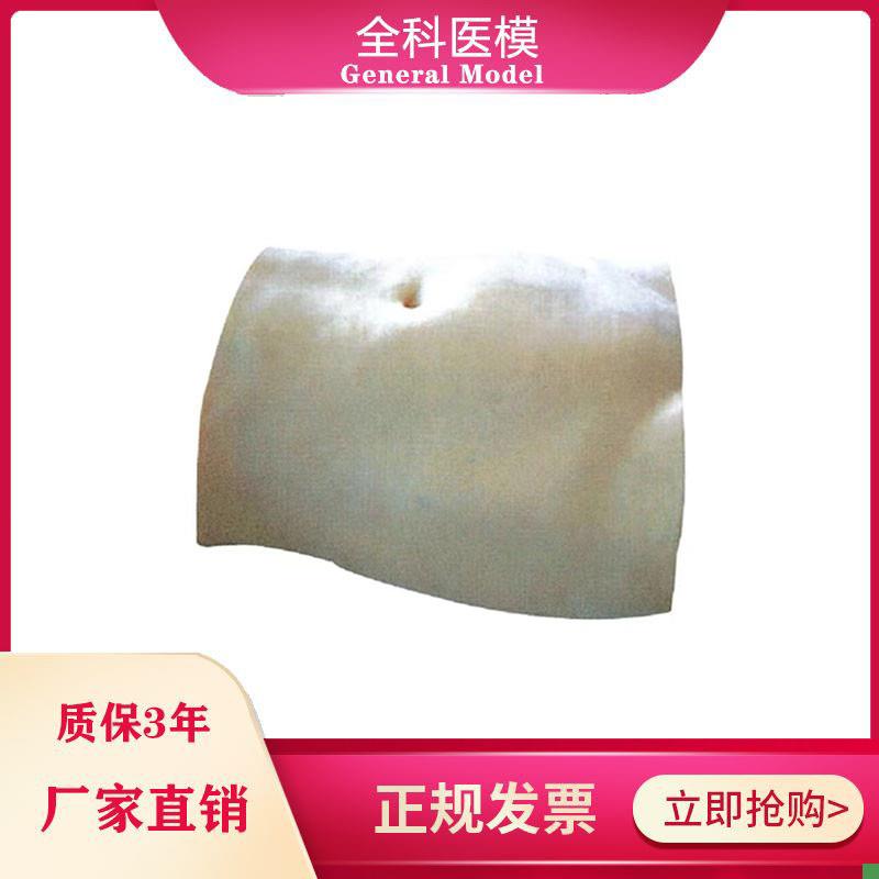 腹部切开缝合f训练模型进行切开缝合技能训练外科护理技能训练模