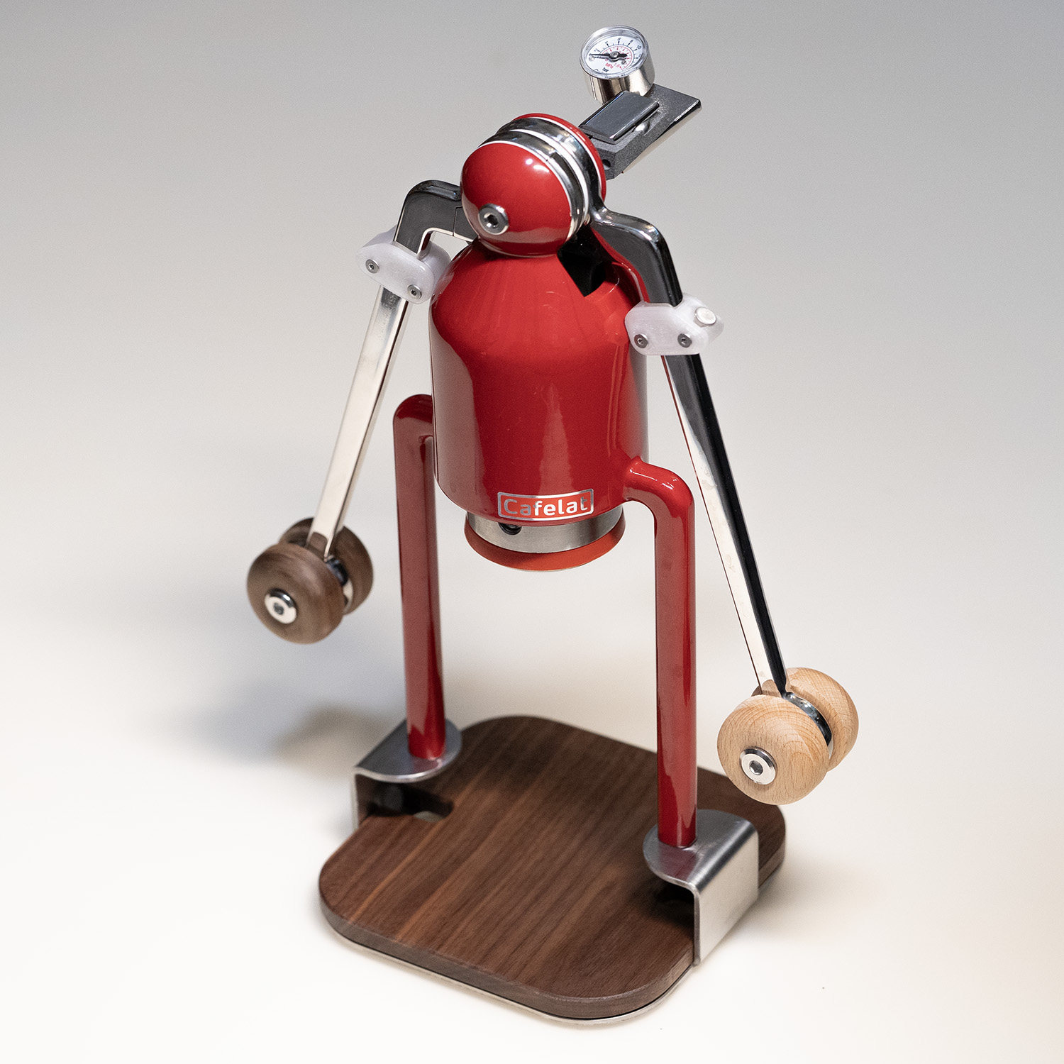 CAFELAT robot咖啡机升高底座 Base plate raise图片