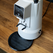 cc6 EUREKA FIRENZE65专用磁吸接粉盘定制 studio