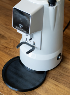 EUREKA FIRENZE 65专用磁吸接粉盘定制 cc6 studio