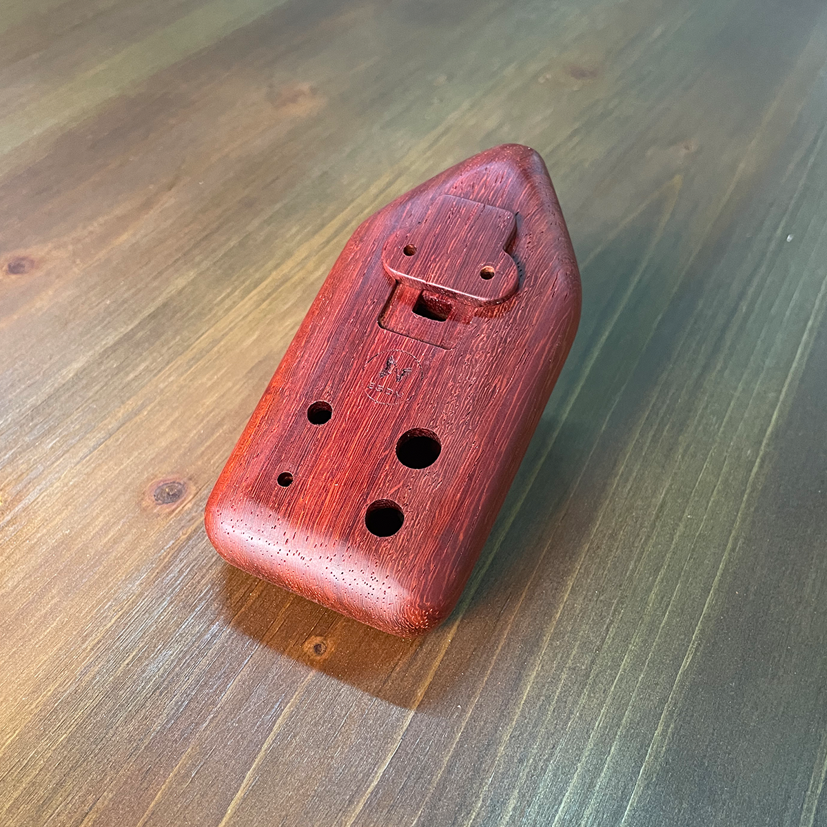 专业便携式随身口袋乐器庄生梦蝶