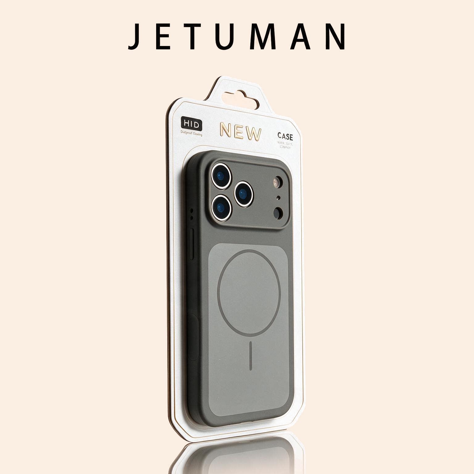 适用苹果18ProMax手机壳iPhone17液态硅胶16全包AI相机按键15防摔14磁吸充电13陶土灰新款软壳保护套简约E75