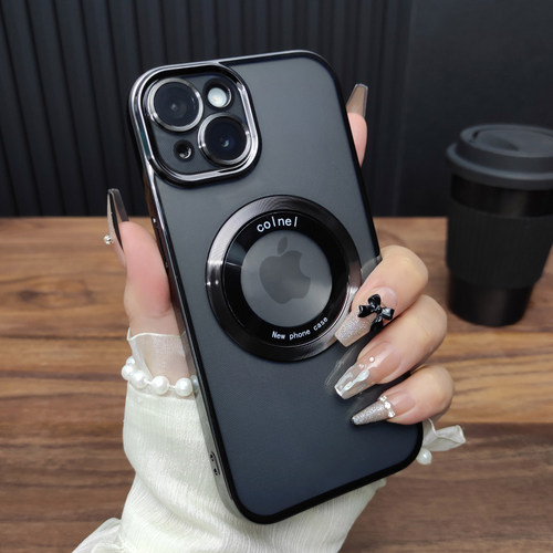 苹果16自带镜头膜手机壳