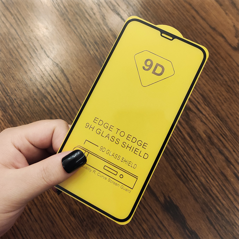 苹果17全屏钢化玻璃膜