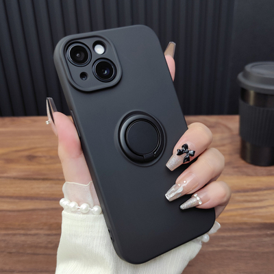 苹果17旋转支架手机壳