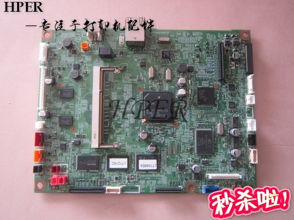 原装兄弟9465主板接口板