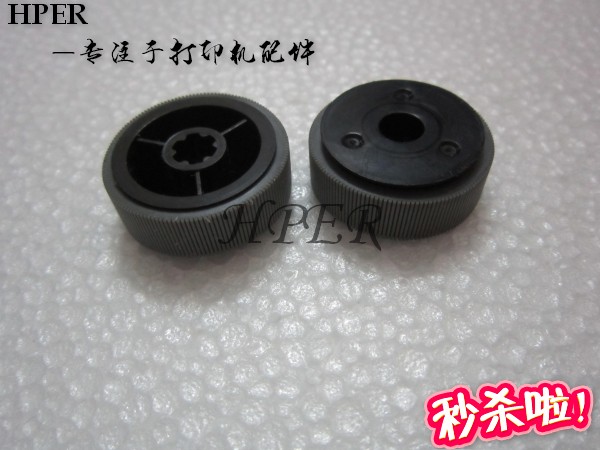 特价 利盟MS310DN MS410DN 312DN 315DN  MX410DN搓纸轮 取纸轮