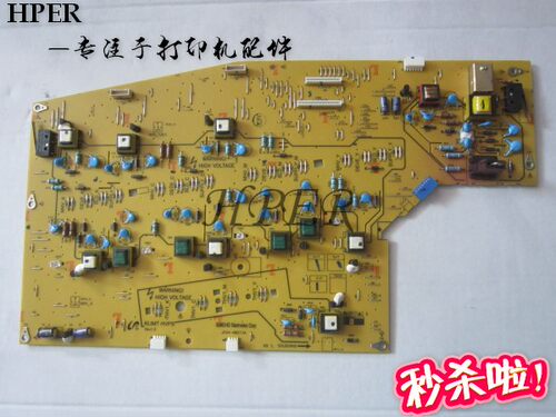 原装三星18604154195高压板