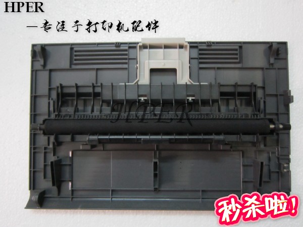 适用于施乐 M105F M205F M158F M215FW M218FW后盖后门转印辊