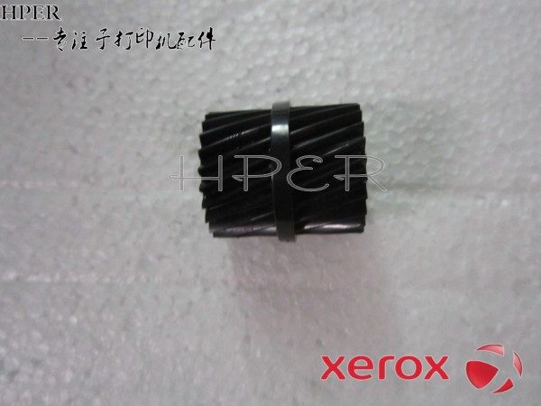 原装 施乐XEROX CP305D CM305DF C2120 定影齿轮 组件驱动齿轮