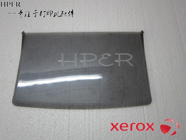 施乐 XEROX P255d M255d p255dw 导纸板 出纸盖板 透明盖