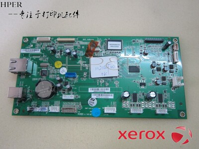 施乐P215B P218B M215B M218B M215FW M218FW 主板 接口板 打印板