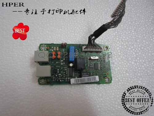 适用于三星 CLX-3175FN 3170 DELL 1235CN 传真板 电话板 网络板