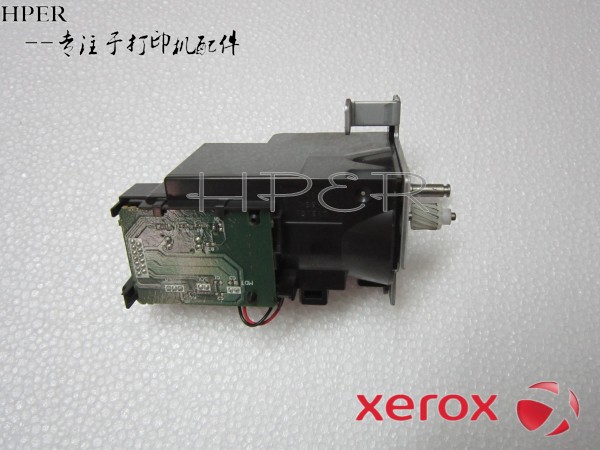 施乐M115 M118W 主电机 DC板 马达