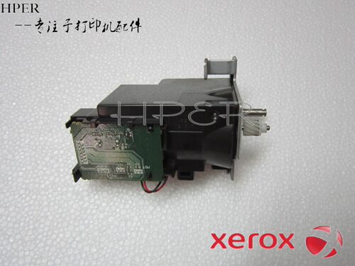 施乐M115 M118W 主电机 DC板 马达