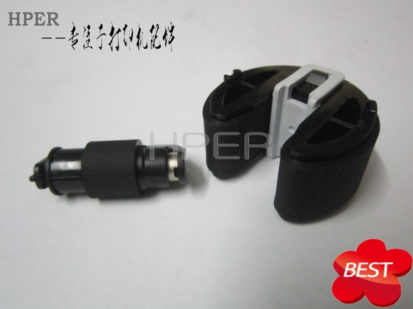 原装佳能7200cd纸盒搓纸轮分页器