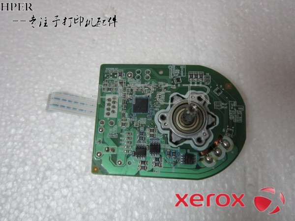 施乐P215B P218B M215B M218B M215FW M218FW 主电机 马达